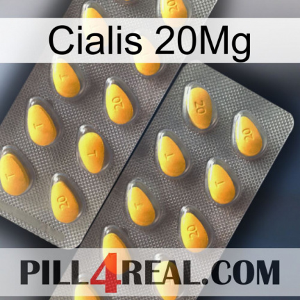 Cialis 20Mg cialis2